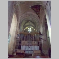 Iglesia de Santa María de Palacio de Logroño, photo Zarateman, Wikipedia,2.jpg